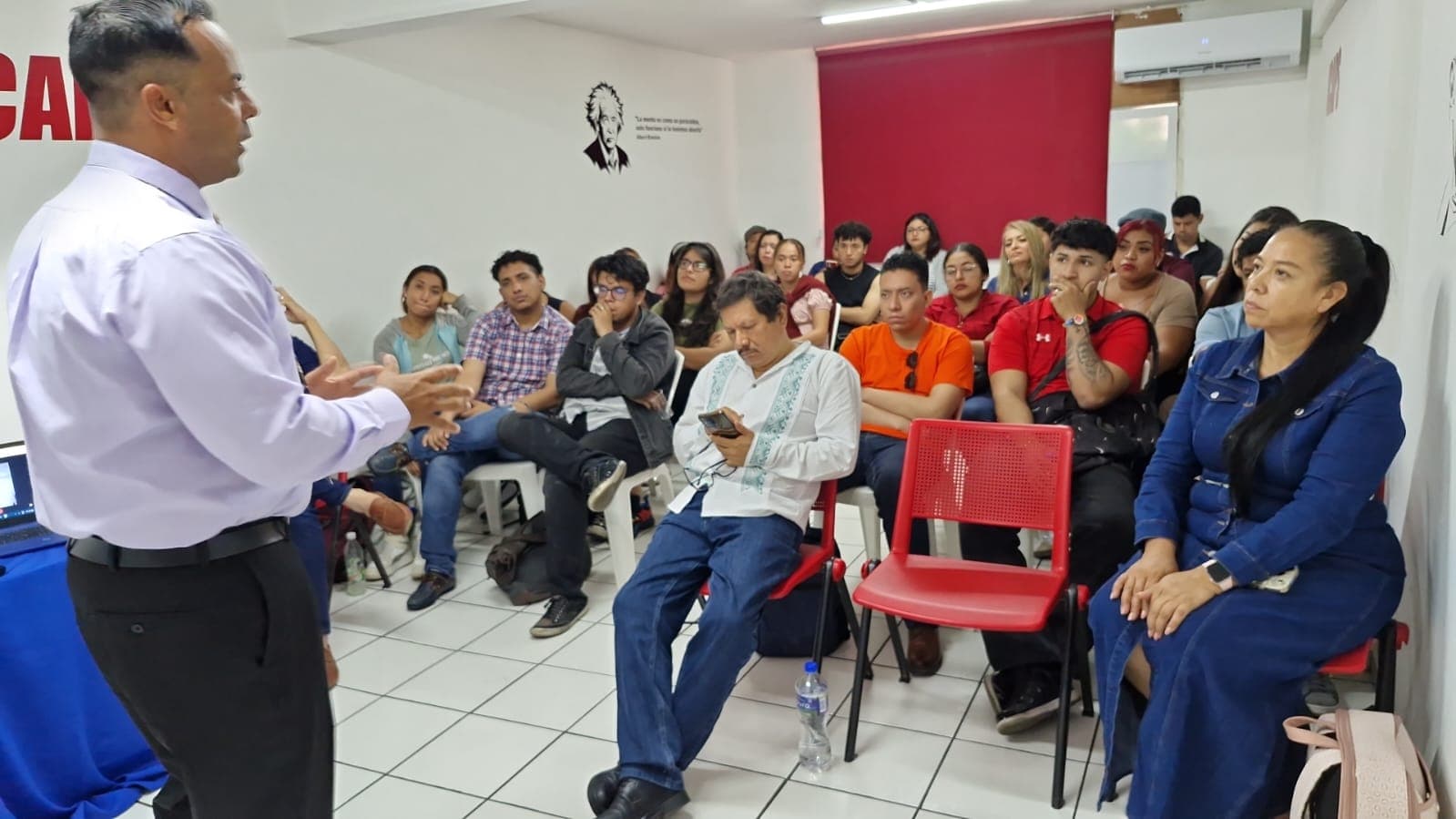 Ciego Ávila ICAPS - Participación Internacional