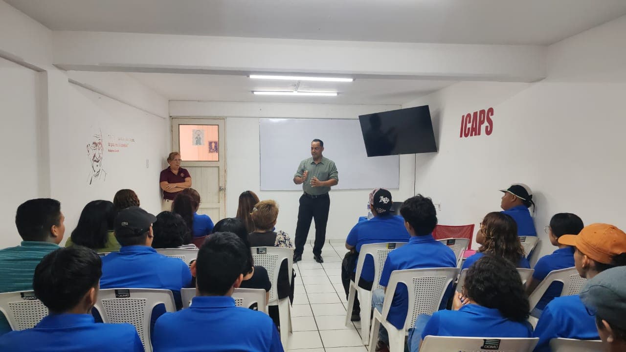 Ciego Ávila ICAPS - Participación Internacional