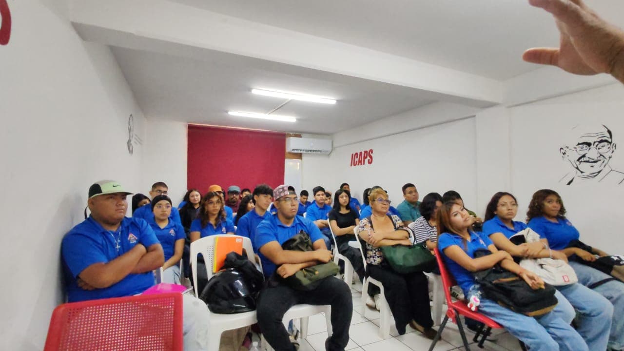 Ciego Ávila ICAPS - Participación Internacional