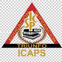 ICAPS Sede Madero Logo